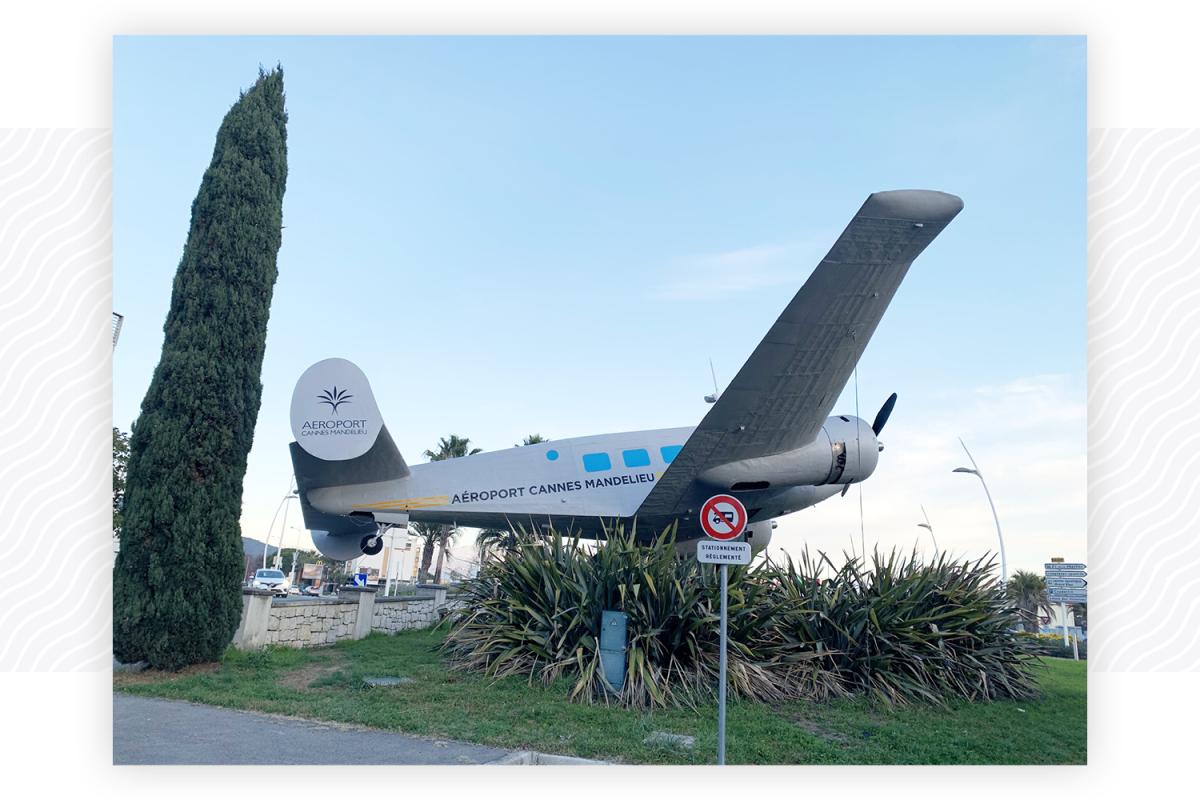 Avion ACM